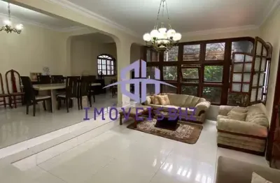 Casa com 3 quartos à venda no Castelo, Belo Horizonte 