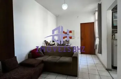 Apartamento de 2 quartos no ouro preto, próximo a ufmg em  belo horizonte.