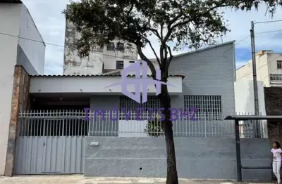 Casa com 3 quartos à venda na Rua Olinto Magalhães, Padre Eustáquio, Belo Horizonte