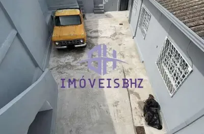 Casa com 3 quartos à venda na Rua Olinto Magalhães, Padre Eustáquio, Belo Horizonte