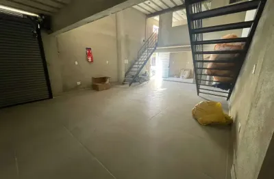 Loja ponto comercial para aluguel em jardim guanabara belo horizonte-mg