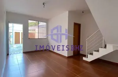 Casa com 2 quartos à venda no Parque Turistas, Contagem 