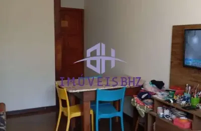 Apartamento com 3 quartos à venda no Marajó, Belo Horizonte 