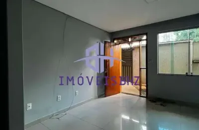 Casa com 2 quartos à venda na Santa Terezinha, Belo Horizonte 