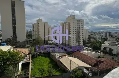 Apartamento com 2 quartos à venda na Rua Mauro Coura Macedo, Ouro Preto, Belo Horizonte