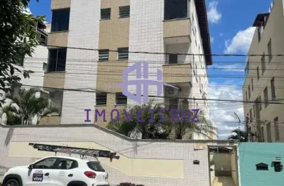 Apartamento com 2 quartos à venda na Rua Maria de Souza Alves, 345, Manacás, Belo Horizonte