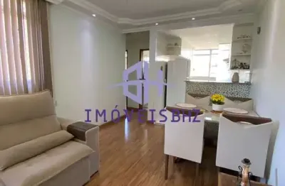 Apartamento de 2 quartos suite montado oportunidade