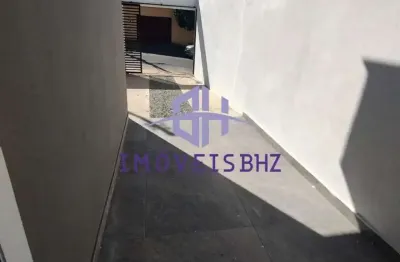 Casa geminada em viena (justinópolis), ribeirão das neves/mg