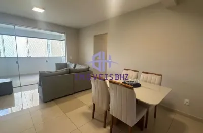 Apartamento com 3 quartos para alugar na Rua Elson Nunes de Souza, Castelo, Belo Horizonte