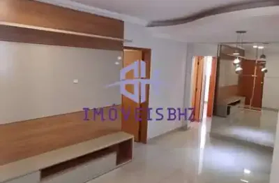 Apartamento com 3 quartos à venda na Rua Madre de Deus, Serrano, Belo Horizonte