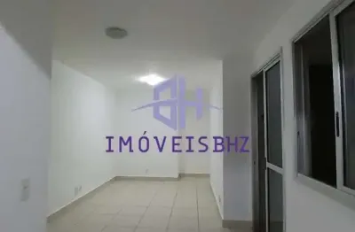 Apartamento com 3 quartos à venda na Rua Aloysio Lobão Veras, Serrano, Belo Horizonte