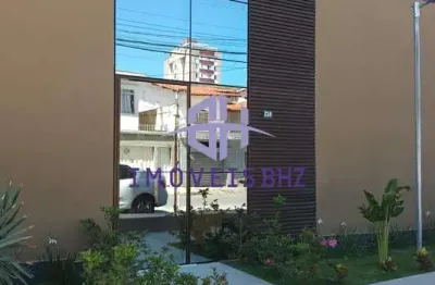Apartamento à venda no bairro caiçara - belo horizonte/mg
