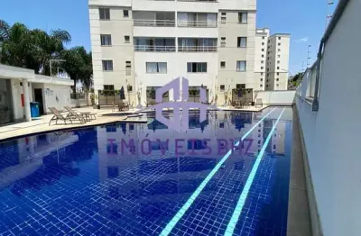 Apartamento à venda no bairro bandeirantes (pampulha) - belo horizonte/mg