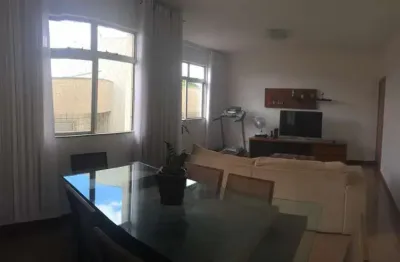Apartamento com 3 quartos à venda em Ouro Preto, Belo Horizonte 