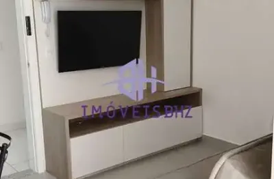 Apartamento para alugar no bairro ouro preto - belo horizonte/mg