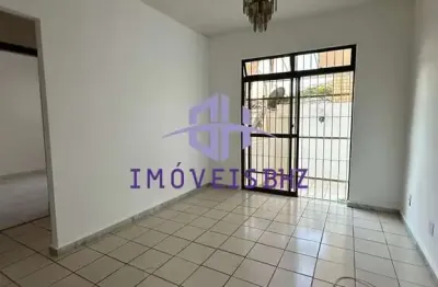 Apartamento com 2 quartos à venda na Rua Castelo de Tordesilhas, Castelo, Belo Horizonte