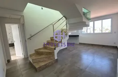 Apartamento com 2 quartos à venda na Rua Azevedo Júnior, Minas Brasil, Belo Horizonte