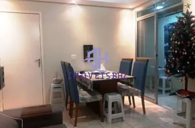 Barcelos - apartamento de 3 qartos com varanda e lazer completo no castelo.