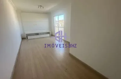 Cobertura com 2 quartos à venda no Castelo, Belo Horizonte 