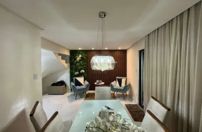 Casa com 3 quartos à venda na rua marquês de queluz, 729, pituaçu, salvador, 130 m2 por r$ 780.000