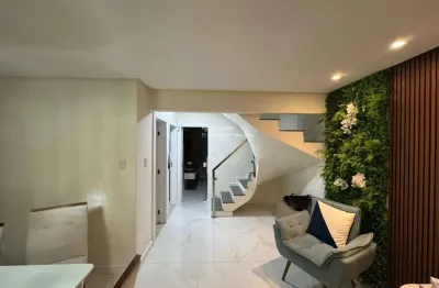 Casa com 3 quartos à venda no pituaçu, salvador , 130 m2 por r$ 780.000