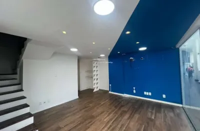 Sala comercial para alugar na avenida alphaville, 151, alphaville i, salvador, 45 m2 por r$ 3.700