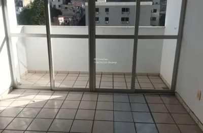 Apartamento com 2 quartos à venda na avenida general graça lessa, 414, acupe de brotas, salvador, 74 m2 por r$ 330.000