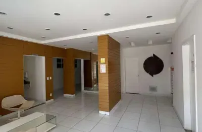 Apartamento com 2 quartos à venda no piatã, salvador , 50 m2 por r$ 360.000