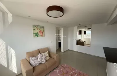 Apartamento com 2 quartos para alugar na rua marcos pinheiro, 70, piatã, salvador, 50 m2 por r$ 2.500