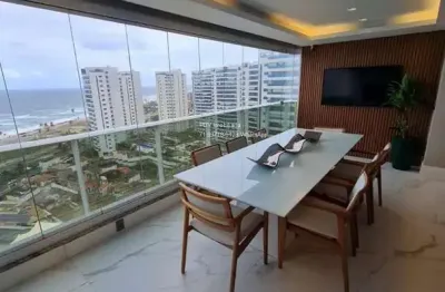 Apartamento com 3 quartos à venda na rua sítio do pombal, 300, pituaçu, salvador, 140 m2 por r$ 2.050.000