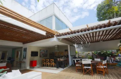 Casa com 4 quartos à venda na rua pituba, alphaville i, salvador, 400 m2 por r$ 4.000.000