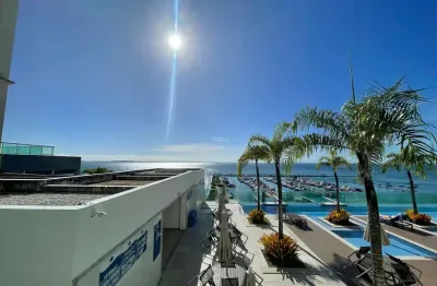 Apartamento com 1 quarto à venda na acesso solar do unhão, 334, dois de julho, salvador, 58 m2 por r$ 840.000