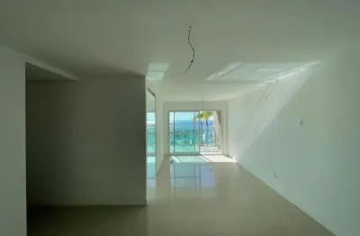 Apartamento com 1 quarto à venda na acesso solar do unhão, 334, dois de julho, salvador, 58 m2 por r$ 840.000
