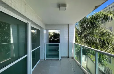 Apartamento com 1 quarto à venda no dois de julho, salvador , 58 m2 por r$ 735.000