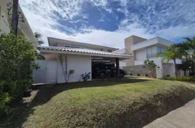 Casa com 5 quartos à venda na rua pituba, alphaville i, salvador, 400 m2 por r$ 4.190.000
