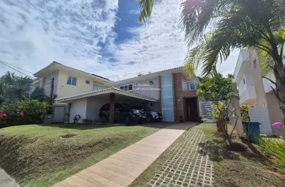 Casa com 5 quartos à venda na rua pituba, alphaville i, salvador, 400 m2 por r$ 4.190.000