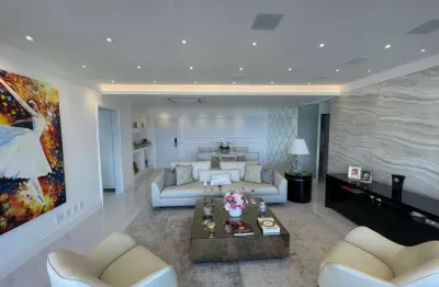 Apartamento com 3 quartos à venda na rua manoel antonio galvão, 176, pituaçu, salvador, 142 m2 por r$ 1.900.000