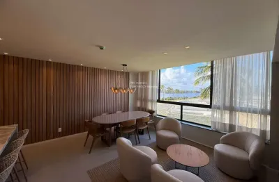 Apartamento com 3 quartos à venda na praia do forte, mata de são joão , 75 m2 por r$ 1.790.000