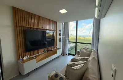 Apartamento com 3 quartos à venda na praia do forte, mata de são joão , 75 m2 por r$ 1.690.000