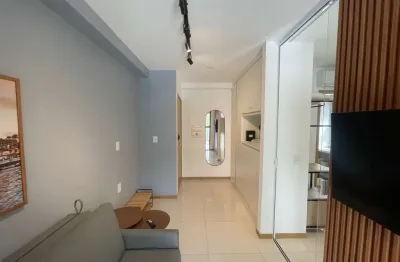 Apartamento com 1 quarto à venda em ondina, salvador , 35 m2 por r$ 530.000