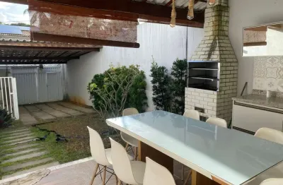 Casa com 3 quartos à venda na rua josé ramos maia, 43, ipitanga, lauro de freitas, 165 m2 por r$ 575.000