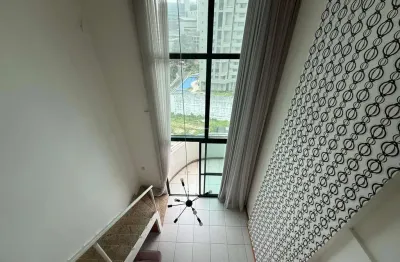 Apartamento com 1 quarto para alugar na avenida professor magalhães neto, 8, pituba, salvador, 48 m2 por r$ 3.150