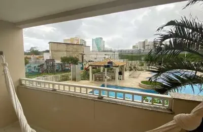 Apartamento com 2 quartos para alugar na avenida luís viana filho, 7331, paralela, salvador, 67 m2 por r$ 3.750