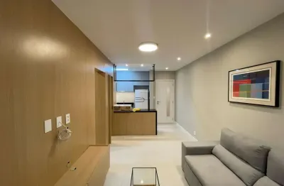 Apartamento com 1 quarto para alugar na avenida alphaville, 151', alphaville i, salvador, 75 m2 por r$ 5.300