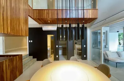 Casa com 4 quartos à venda na rua pituba, 151, alphaville i, salvador, 352 m2 por r$ 4.450.000