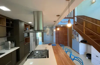 Casa com 4 quartos à venda no monte gordo, camaçari , 113 m2 por r$ 2.000.000