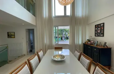 Casa com 5 quartos à venda no alphaville ii, salvador , 440 m2 por r$ 4.500.000