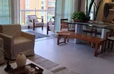 Apartamento com 3 quartos à venda na avenida luís viana filho, 451, paralela, salvador, 141 m2 por r$ 1.680.000