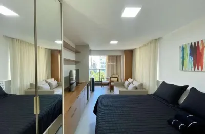 Apartamento com 1 quarto para alugar na avenida sete de setembro, 1883, vitória, salvador, 33 m2 por r$ 3.400