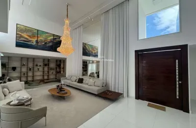 Casa com 4 quartos à venda na rua pituba, alphaville i, salvador, 592 m2 por r$ 6.900.000